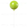 Потолочный светильник LOFT IT Memory 5055C/S green 5055C/S green - 1