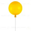 Потолочный светильник LOFT IT Memory 5055C/M yellow 5055C/M yellow - 3