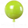 Потолочный светильник LOFT IT Memory 5055C/S green 5055C/S green - 3