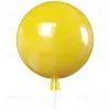 Потолочный светильник LOFT IT Memory 5055C/M yellow 5055C/M yellow - 2