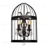 Бра LOFT IT Vintage birdcage Loft1891W Loft1891W - 1