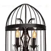 Бра LOFT IT Vintage birdcage Loft1891W Loft1891W - 2