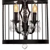 Бра LOFT IT Vintage birdcage Loft1891W Loft1891W - 3