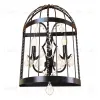 Бра LOFT IT Vintage birdcage Loft1891W Loft1891W - 5