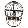 Бра LOFT IT Vintage birdcage Loft1891W Loft1891W - 6