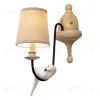 Бра LOFT IT Birds Loft1029W-1 Loft1029W-1 - 3