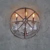 Бра LOFT IT Foucaults orb crystal Loft1897W Loft1897W - 2