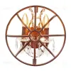 Бра LOFT IT Foucaults orb crystal Loft1897W Loft1897W - 1