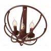 Бра LOFT IT Foucaults orb crystal Loft1897W Loft1897W - 5
