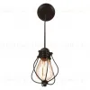 Подвесной светильник LOFT IT Loft cage Loft1124 Loft1124 - 2