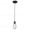 Подвесной светильник LOFT IT Loft cage Loft1124 Loft1124 - 1