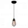 Подвесной светильник LOFT IT Loft cage Loft1124 Loft1124 - 4