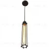 Подвесной светильник LOFT IT Loft industrial cage Loft1131 Loft1131 - 4