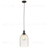 Подвесной светильник LOFT IT Glass bell Loft1814 Loft1814 - 1