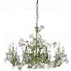 Подвесная люстра Lucia Tucci Fiori Di Rose 1770.10 Fiori Di Rose 1770.10 - 1