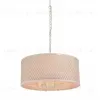 Подвесная люстра Lucia Tucci Bari 371.5 Ivory Bari 371.5 Ivory - 1