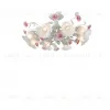 Потолочная люстра Lucia Tucci Fiori Di Rose 114.8 Fiori Di Rose 114.8 - 1