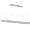 Подвесной светодиодный светильник Lucia Tucci Aero 206.30 Bianco Led Aero 206.30 Bianco Led - 1