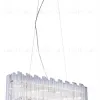 Подвесной светильник Lucia Tucci Rumba 1052.6 Chrome Rumba 1052.6 Chrome - 1