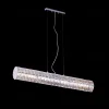 Подвесной светильник Lucia Tucci Rumba 1052.6 Chrome Rumba 1052.6 Chrome - 2