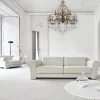 Подвесная люстра Lucia Tucci Barletta 1730.15 Coffe Gold Barletta 1730.15 Coffe Gold - 2