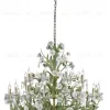 Подвесная люстра Lucia Tucci Fiori Di Rose 1770.24 Fiori Di Rose 1770.24 - 1