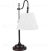 Настольная лампа Lussole Milazzo LSL-2904-01 LSL-2904-01 - 1