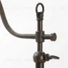 Настольная лампа Lussole Milazzo LSL-2904-01 LSL-2904-01 - 4