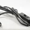 Настольная лампа Lussole Milazzo LSL-2904-01 LSL-2904-01 - 7