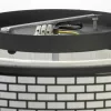 Потолочная люстра Lussole Loft LSP-9676 LSP-9676 - 3