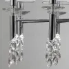 Подвесная люстра Mantra Tiffany 3850 3850 - 7