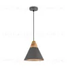 Подвесной светильник Maytoni Bicones P359-PL-220-C P359-PL-220-C - 2