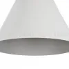 Подвесной светильник Maytoni Bicones P359-PL-01-W P359-PL-01-W - 7