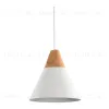 Подвесной светильник Maytoni Bicones P359-PL-01-W P359-PL-01-W - 6