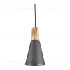 Подвесной светильник Maytoni Bicones P359-PL-140-C P359-PL-140-C - 5