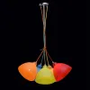 Подвесная люстра MW-Light Улыбка 365014505 365014505 - 3