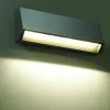Уличный настенный светодиодный светильник Novotech Kaimas 357418 357418 - 2