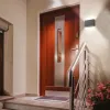 Уличный настенный светодиодный светильник Novotech Kaimas 357422 357422 - 2
