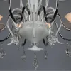 Подвесная люстра Omnilux OML-77403-08 OML-77403-08 - 7