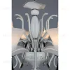 Подвесная люстра Omnilux OML-77403-08 OML-77403-08 - 12