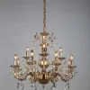 Подвесная люстра Omnilux OML-78903-12 OML-78903-12 - 4