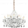 Подвесная люстра Omnilux OML-30807-15 OML-30807-15 - 1