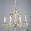 Подвесная люстра Omnilux OML-74403-08 OML-74403-08 - 2