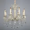 Подвесная люстра Omnilux OML-74403-08 OML-74403-08 - 8
