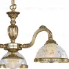 Подвесная люстра Reccagni Angelo L 6302/3 L 6302/3 - 3