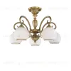 Потолочная люстра Reccagni Angelo PL 8420/5 PL 8420/5 - 1