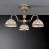 Потолочная люстра Reccagni Angelo PL 6322/3 PL 6322/3 - 1