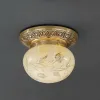 Потолочный светильник Reccagni Angelo PL 7842/1 PL 7842/1 - 2