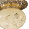 Потолочный светильник Reccagni Angelo PL 7842/1 PL 7842/1 - 3