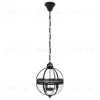 Подвесной светильник LOFT IT Lantern residential Loft3043-Bl Loft3043-Bl - 2